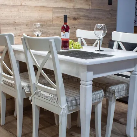 Apartserwis - Orkana Centrum