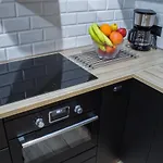 Apartserwis - Orkana Centrum *