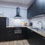 Apartserwis - Orkana Centrum