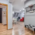 Apartserwis - Orkana Centrum Appartamento Zakopane