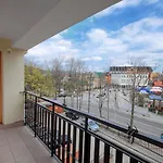 Apartserwis - Orkana Centrum Appartamento *