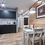 Appartamento Apartserwis - Orkana Centrum