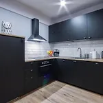 Apartserwis - Orkana Centrum *
