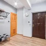 Apartserwis - Orkana Centrum Appartamento Zakopane