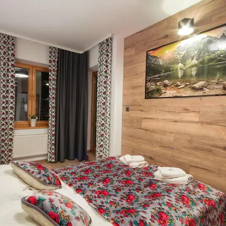 Apartserwis - Orkana Centrum