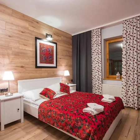 Apartserwis - Orkana Centrum