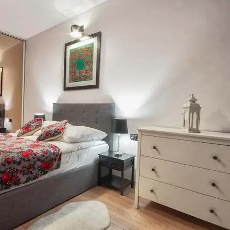 Apartserwis - Orkana Centrum Apartman Zakopane