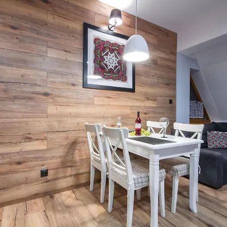 Apartserwis - Orkana Centrum Zakopane