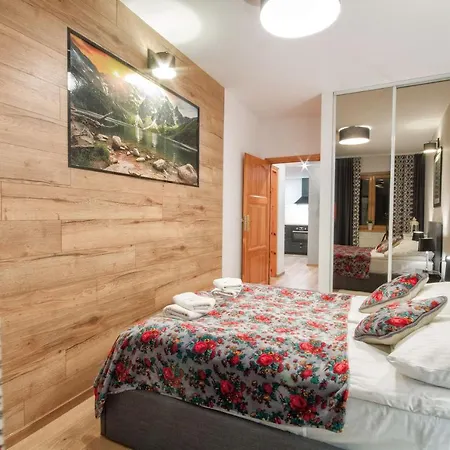 Apartserwis - Orkana Centrum דירה *
