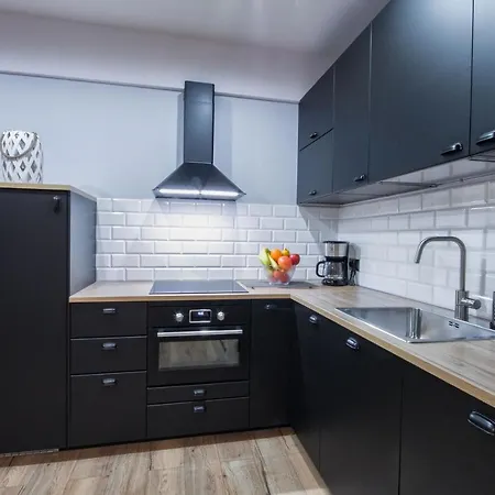 Apartserwis - Orkana Centrum