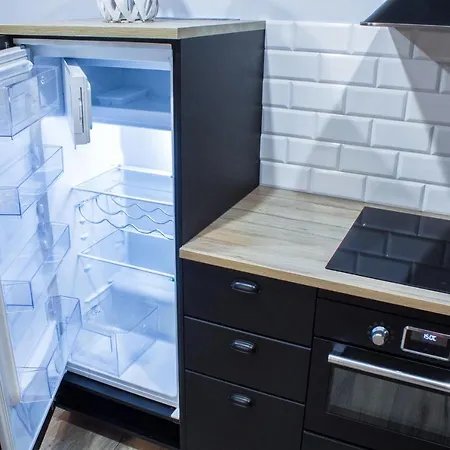 Apartserwis - Orkana Centrum * Закопане