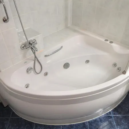 Apartserwis - Orkana Centrum Zakopane
