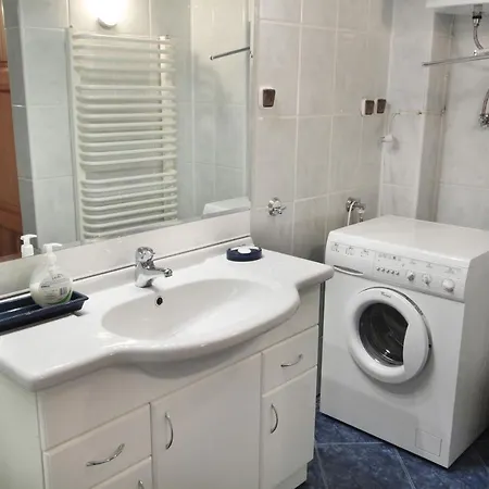 Apartserwis - Orkana Centrum アパート *