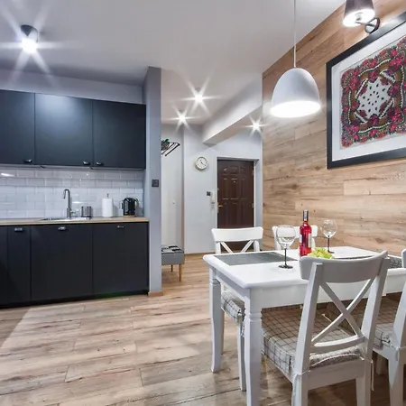 דירה Apartserwis - Orkana Centrum