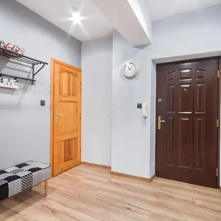 Apartserwis - Orkana Centrum Apartman Zakopane