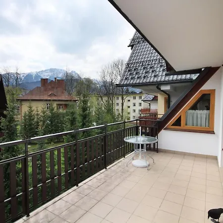 Apartman Apartserwis - Orkana Centrum Zakopane