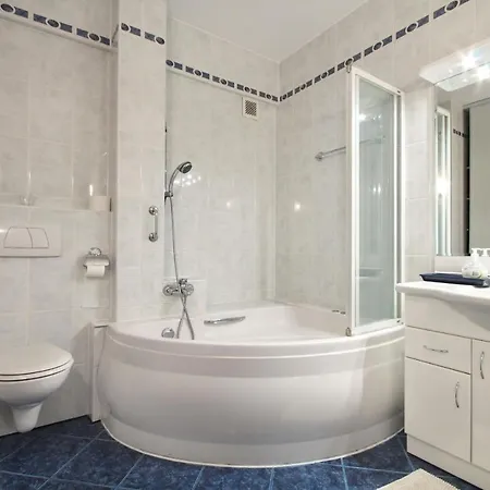 Apartserwis - Orkana Centrum * Zakopane